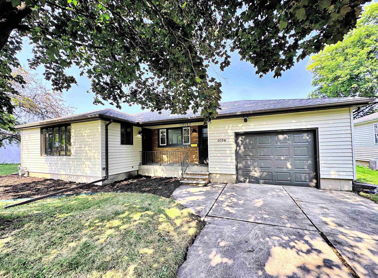 Rockdale St, Green Bay, WI 54304