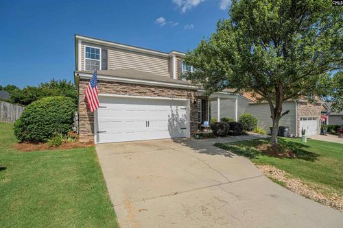 656 Braekel Way, Lexington, SC, 29072-7170 | Card Image