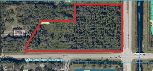 5992 8th Street, Vero Beach, FL, 32968 | Card Image