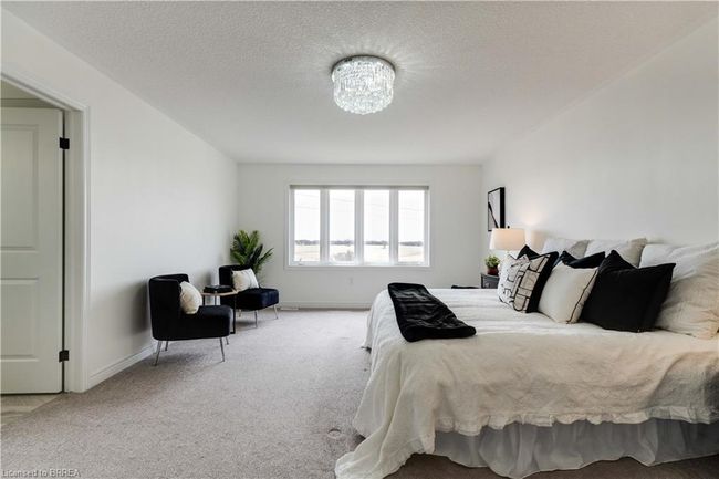 108 Dolomiti Crt, House other with 4 bedrooms, 4 bathrooms and 4 parking in Hannon ON | Image 34