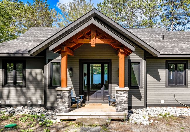 2 - 4002 Muskoka Rd 169, House other with 3 bedrooms, 4 bathrooms and 6 parking in Port Carling ON | Image 15