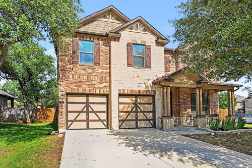 129 Rocky Path, Boerne, TX, 78006-2158 | Card Image