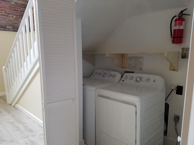 APT-202 - 15 Wilkinson Aly, Condo with 3 bedrooms, 2 bathrooms and null parking in Wilmington NC | Image 17