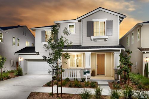 2786 Sassy St, Santa Rosa, CA, 95407-0047 | Card Image