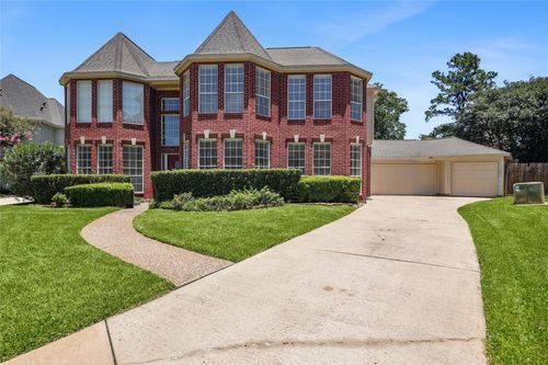 17210 Silverthorne Ln, Spring, TX, 77379-3504 | Card Image