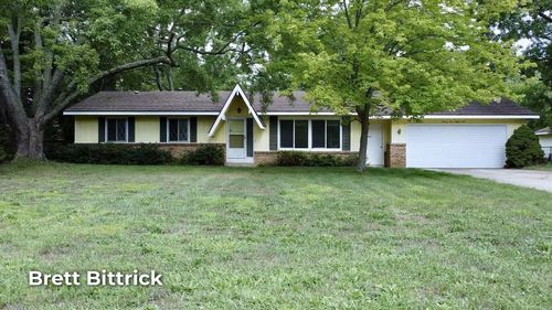 2989 Memorial Drive, Park Township, MI, 49424 | Card Image