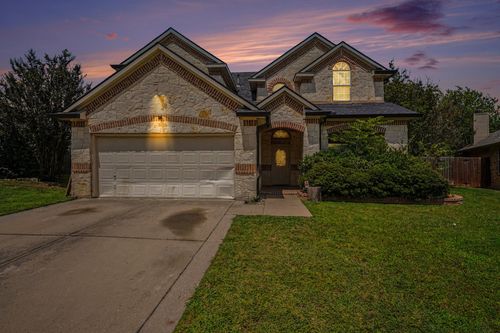 8660 Lariat Cir, Fort Worth, TX, 76244-7994 | Card Image