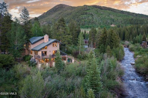 5148 Gore Cir, Vail, CO, 81657-5457 | Card Image