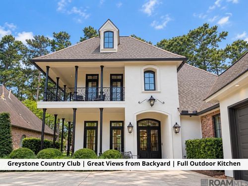 25825 Royal Birkdale Dr, Denham Springs, LA, 70726-6479 | Card Image