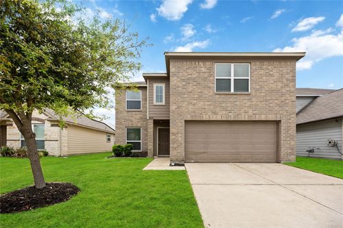 1026 Carolina Wren Cir, Houston, TX, 77073-1576 | Card Image