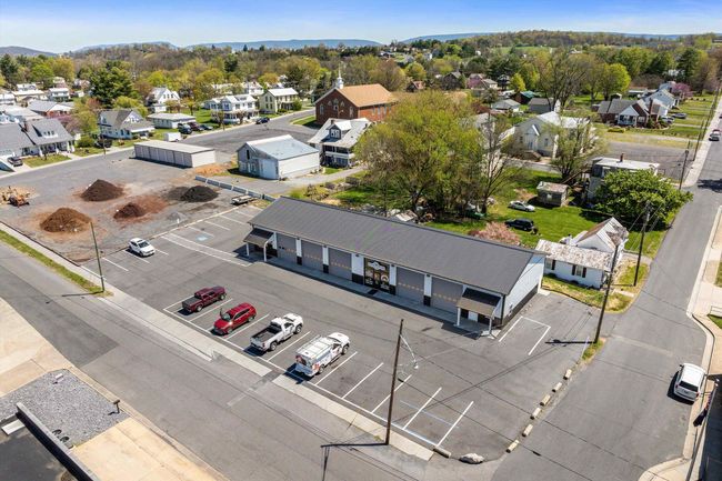175 N Central St, Home with 0 bedrooms, 0 bathrooms and null parking in BROADWAY VA | Image 6