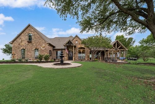 2040 Stevens Rd, Rockwall, TX, 75032-8160 | Card Image
