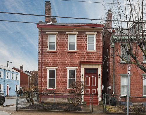 164 44th St, Pittsburgh, PA, 15201-3041 | Card Image