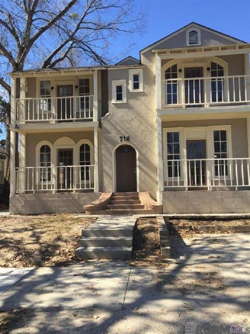 1-718 #1 Parc St, Baton Rouge, LA, 70808 | Card Image
