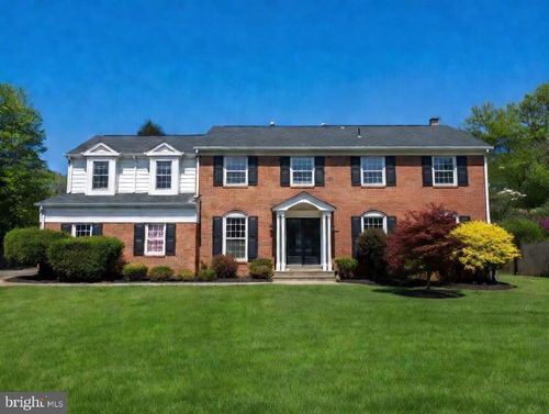 1006 Kimberwicke Rd, Mclean, VA, 22102-1308 | Card Image