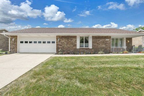 390 Bishop Dr, London, OH, 43140-8588 | Card Image