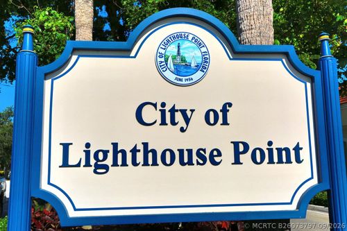 4110 Ne 27th Ave, Lighthouse Point, FL, 33064-8060 | Card Image