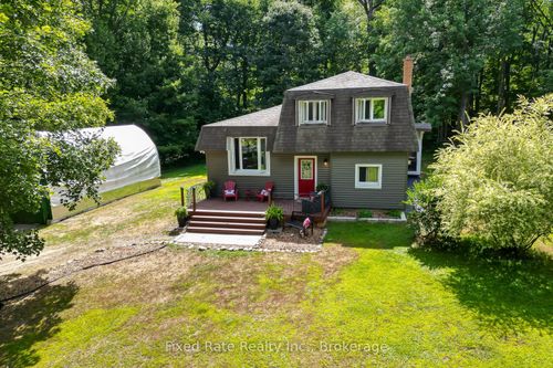 128 Bridgedale Rd, Port Sydney, ON, P0B1L0 | Card Image