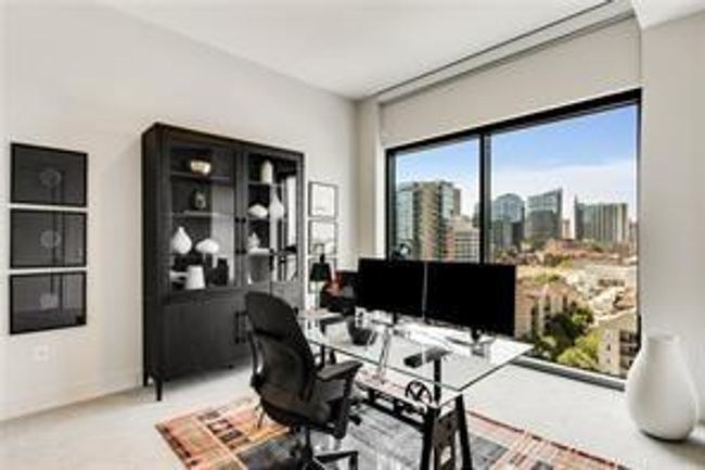 UNIT-1406 - 40 12 Th St Ne, Condo with 4 bedrooms, 4 bathrooms and 3 parking in Atlanta GA | Image 23