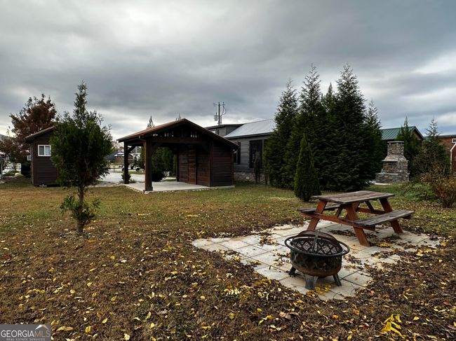 LOT-227 - 355 Gold Nugget Ln, Home with 0 bedrooms, 0 bathrooms and null parking in Blairsville GA | Image 16