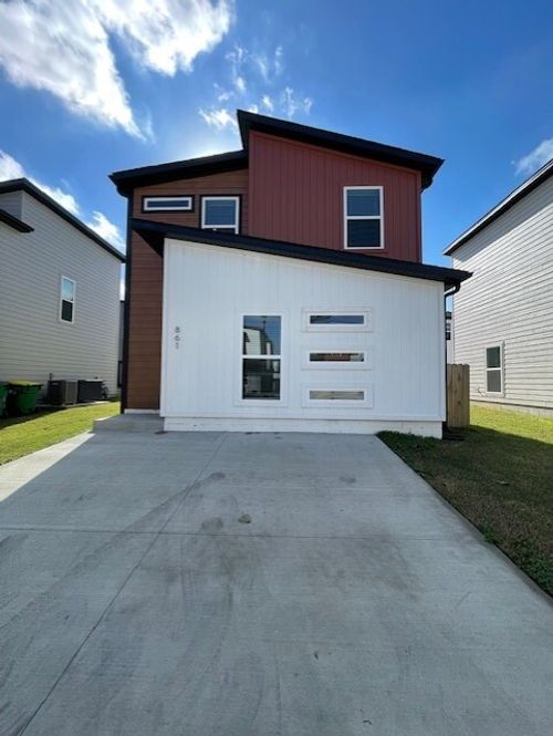 861 Massachusetts Ave, Bentonville, AR, 72713-5231 | Card Image