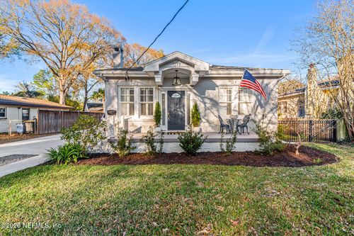 1277 Talbot Ave, Jacksonville, FL, 32205-7750 | Card Image