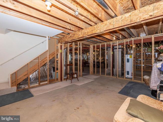 6 Stine Ct, House other with 2 bedrooms, 3 bathrooms and null parking in MIDDLETOWN MD | Image 38