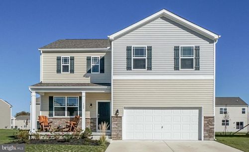 122 S Marshview Ter, MAGNOLIA, DE, 19962-2804 | Card Image