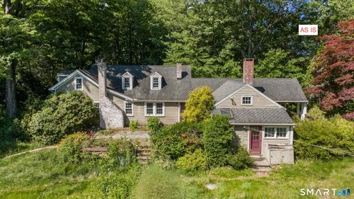 61 Mile Hill Rd S, Newtown, CT, 06470-2348 | Card Image