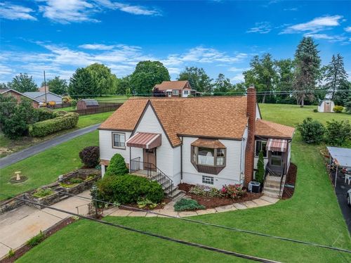 2509 Ridge Rd, Finleyville, PA, 15332-1513 | Card Image