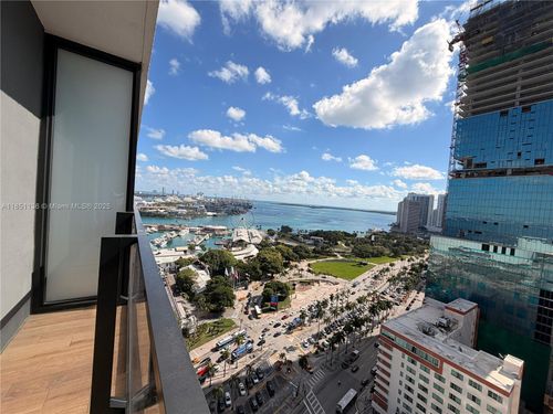 apt-1812-398 Ne 5th St, Miami, FL, 33132-2068 | Card Image