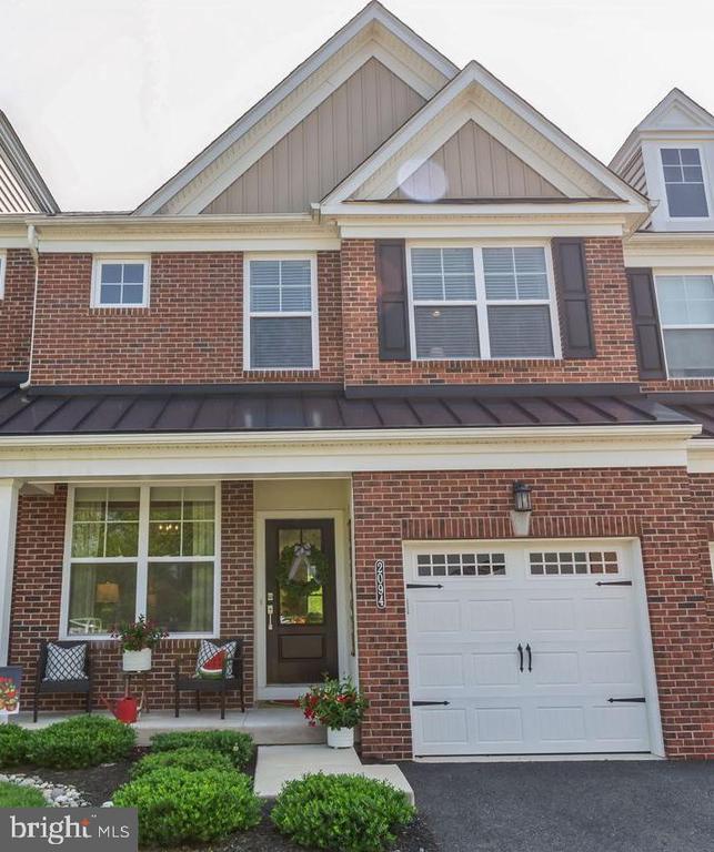 Braden Ct, Harleysville, PA 19438