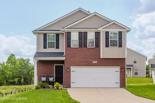 11901 Parkview Trace Dr, Louisville, KY, 40229-3778 | Card Image
