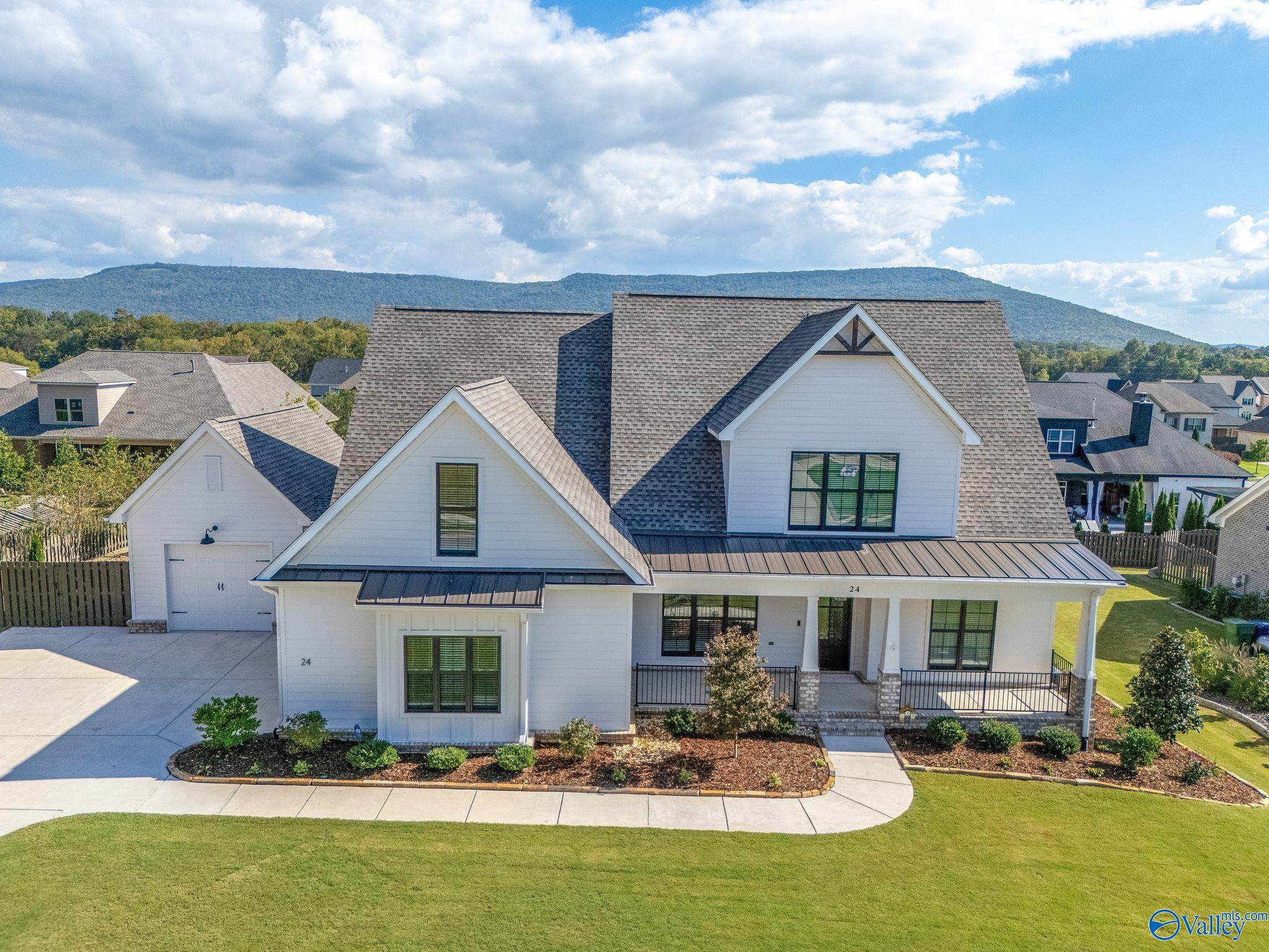 Kenthurst Ln, Gurley, AL 35748