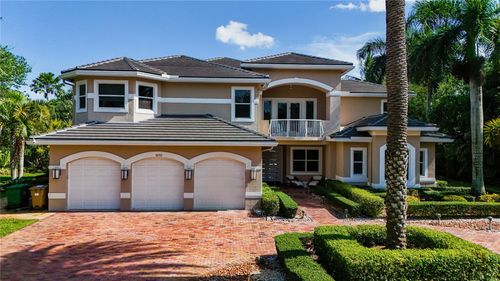 10792 Pine Lodge Trl, Davie, FL, 33328-7321 | Card Image