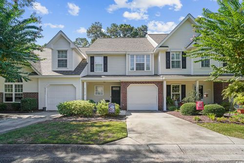 unit-2-456 Red Rose Blvd, Pawleys Island, SC, 29585-6163 | Card Image