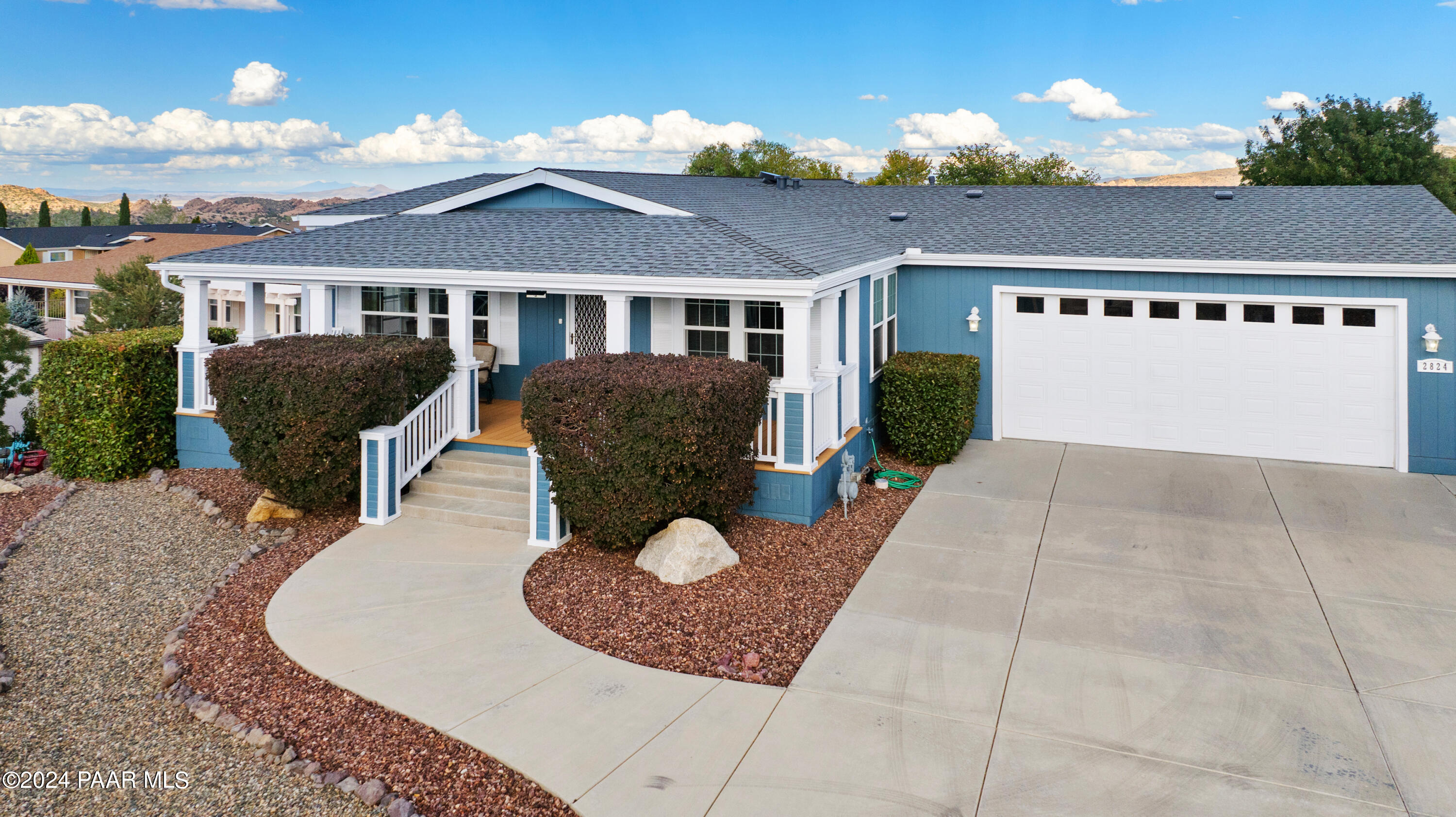 Jerry St, Prescott, AZ 86301