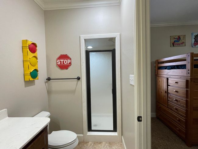 Bathroom for Bedroom #4 | Image 32