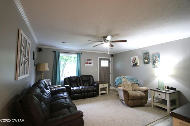 7015 Dogwood Ln, House other with 3 bedrooms, 2 bathrooms and 3 parking in Milan TN | Image 20