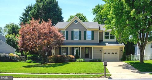 8675 Wheatfield Way, ELLICOTT CITY, MD, 21043-6552 | Card Image