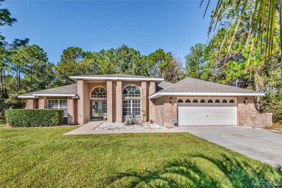 Alamo Dr, Beverly Hills, FL 34465