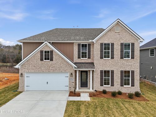 2032 Hickory Reserve Rd, Knoxville, TN, 37932 | Card Image