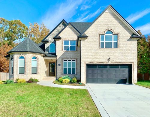 260 Bluebriar Trce, Clarksville, TN, 37043-2086 | Card Image