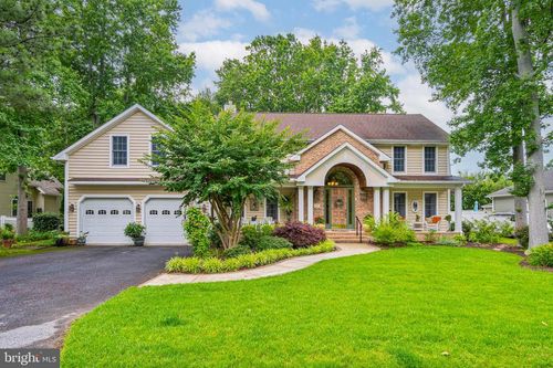 4 Surrey Rd, REHOBOTH BEACH, DE, 19971-1470 | Card Image
