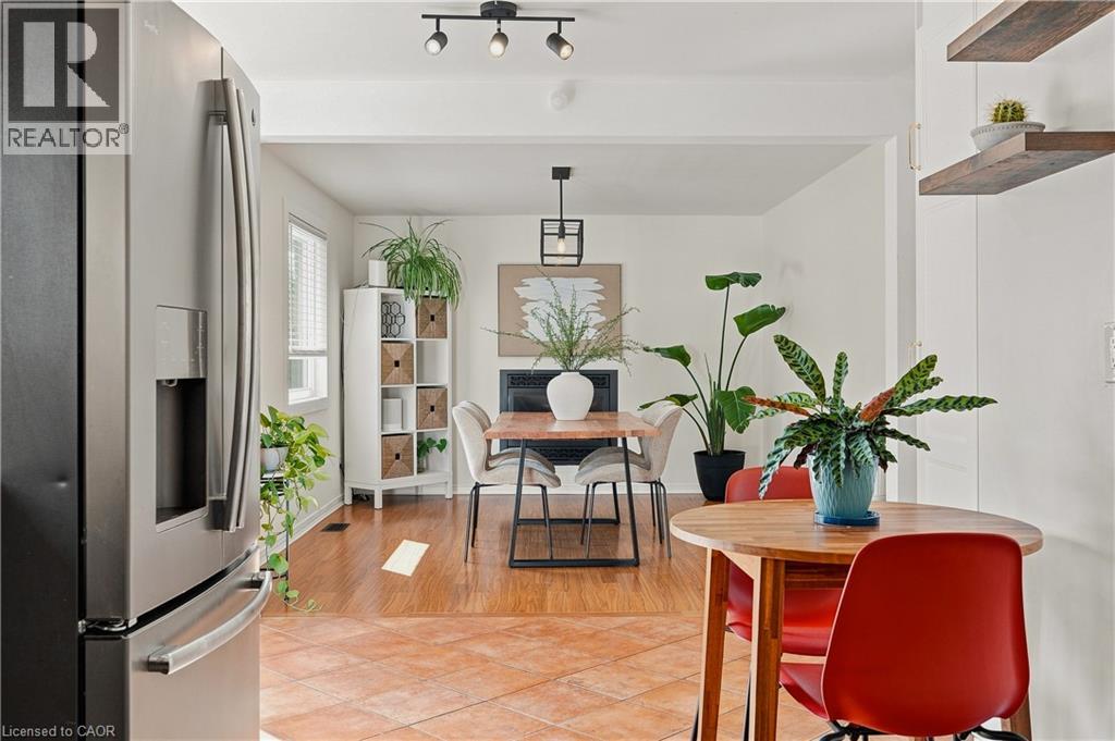 Residential in Kitchener 4