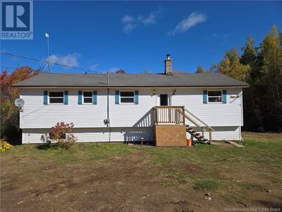 2779 Rte 510, House other with 4 bedrooms, 1 bathrooms and null parking in Targettville NB | Image 1