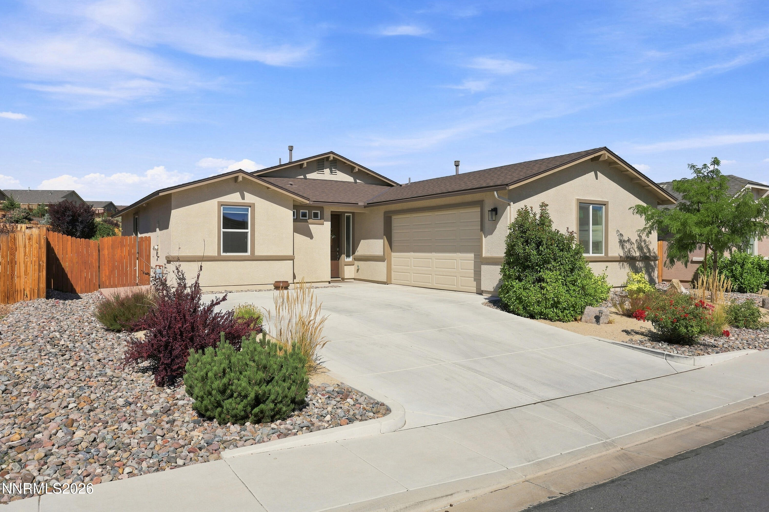 Residential in Reno