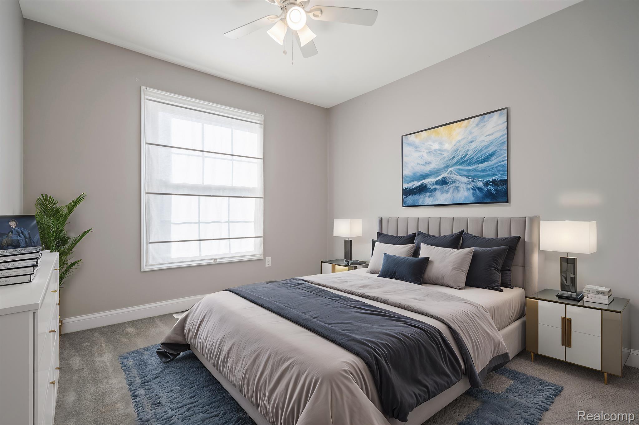 Residential in Orion Charter Township 3