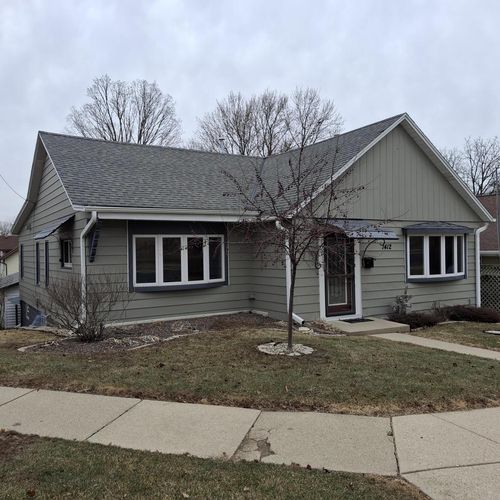 1412 Henry Street, Watertown, WI, 53094 | Card Image