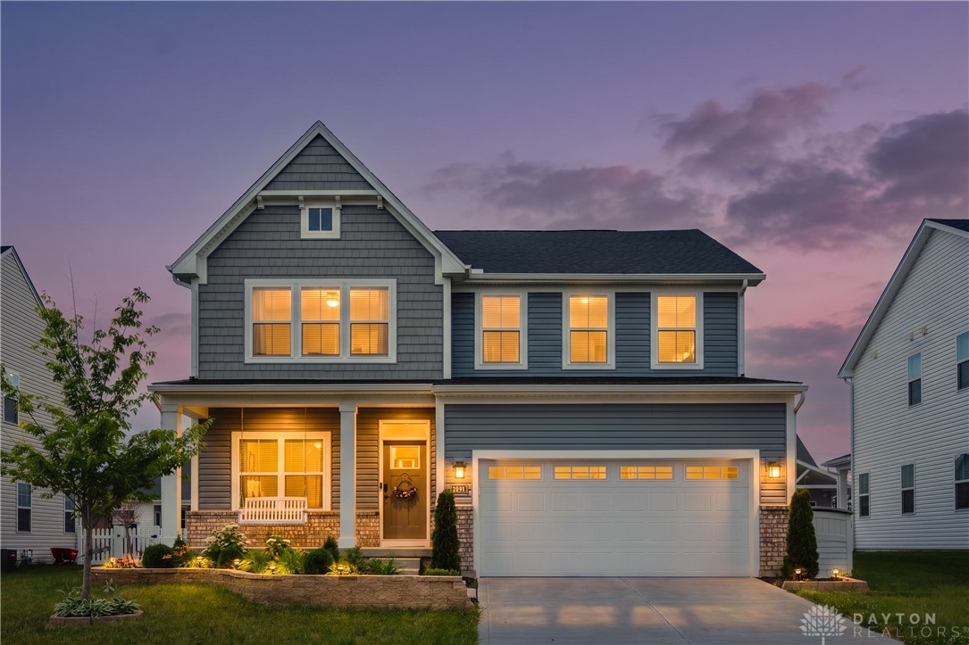 Residential in Tipp City 2